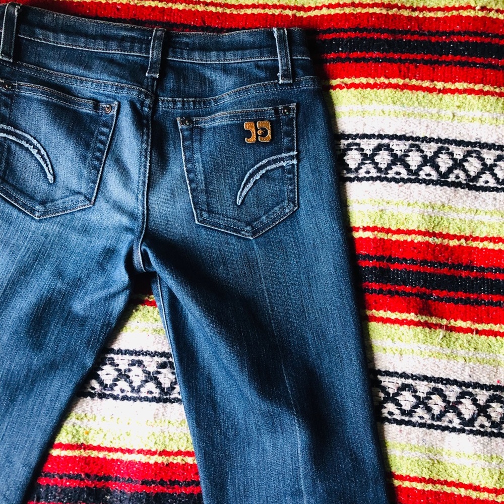 Joe's Jeans Flare